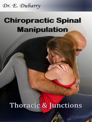 cover image of Precise Spinal Chiropractic Manipulation
